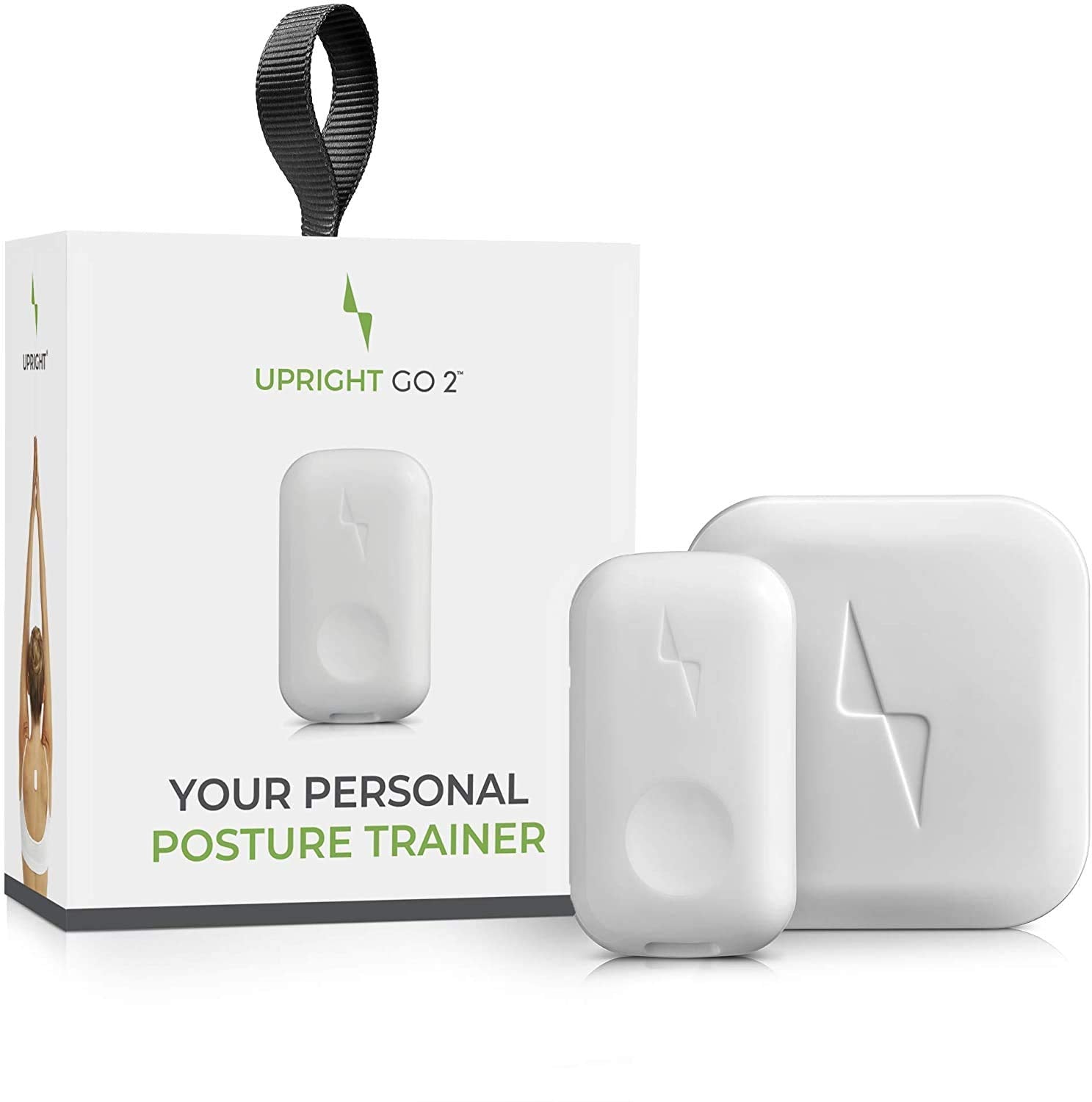 AURALIGN - Correcteur de posture intelligent