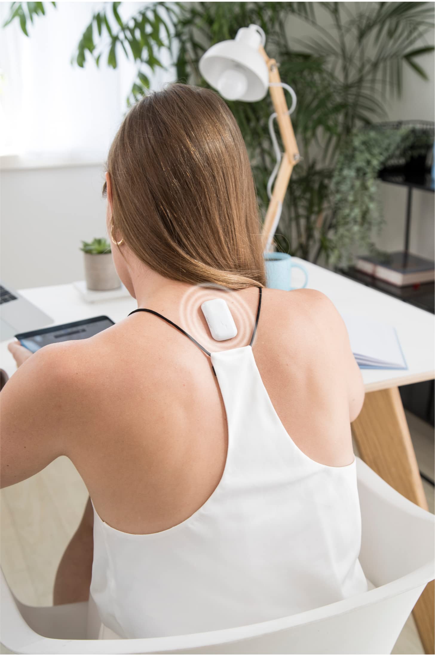AURALIGN - Correcteur de posture intelligent